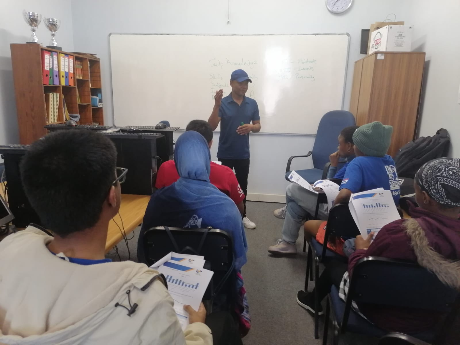 Community Engagement