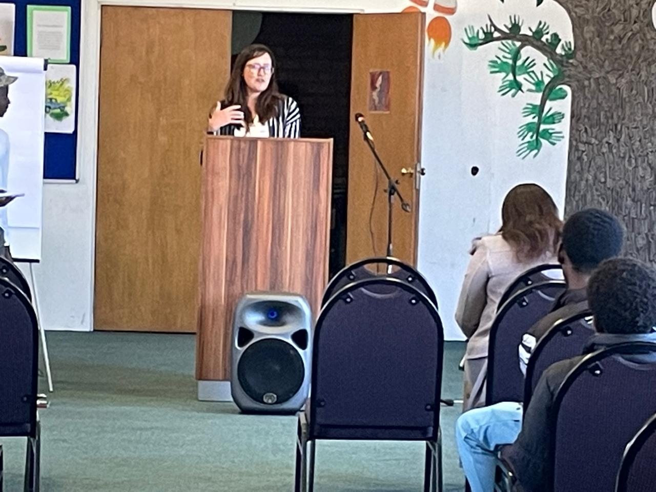 Community Engagement